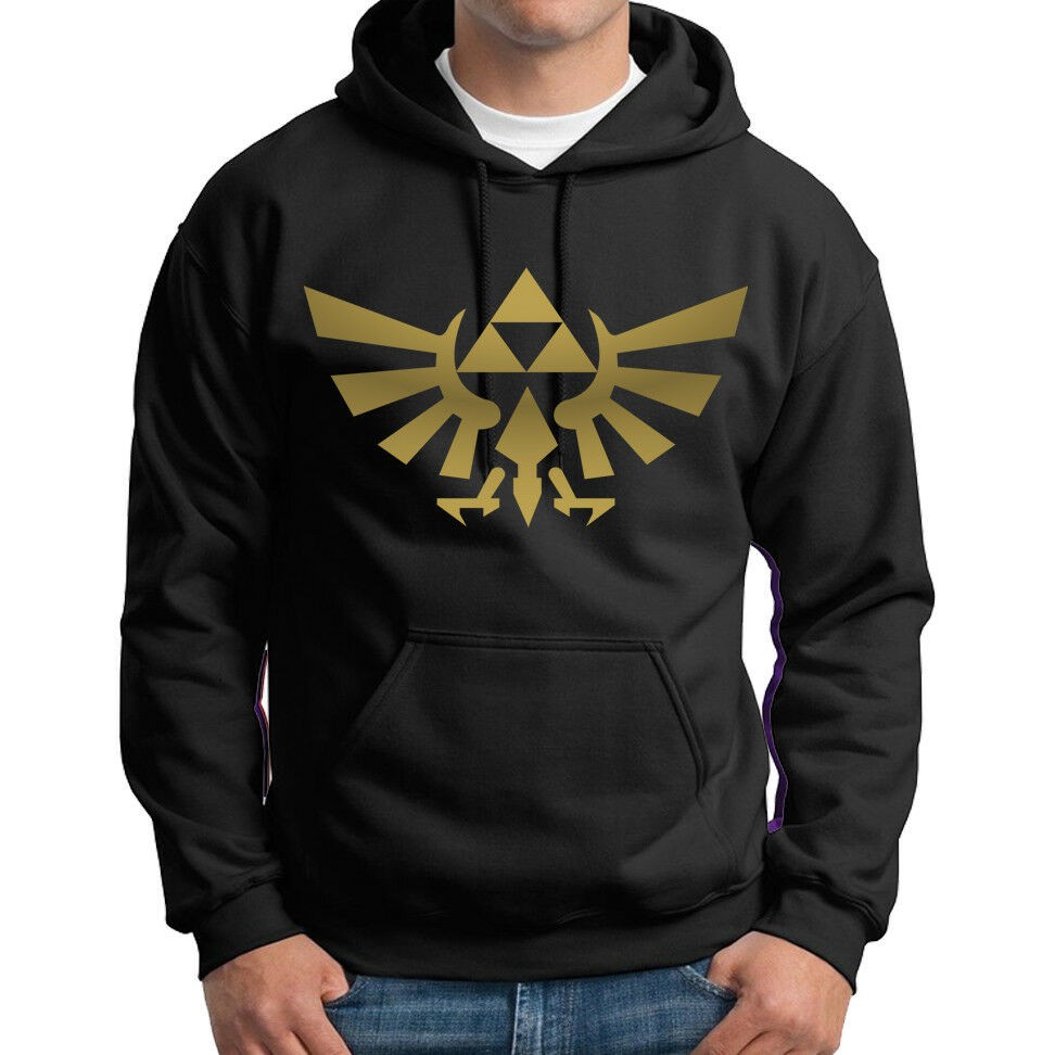 triforce sweater