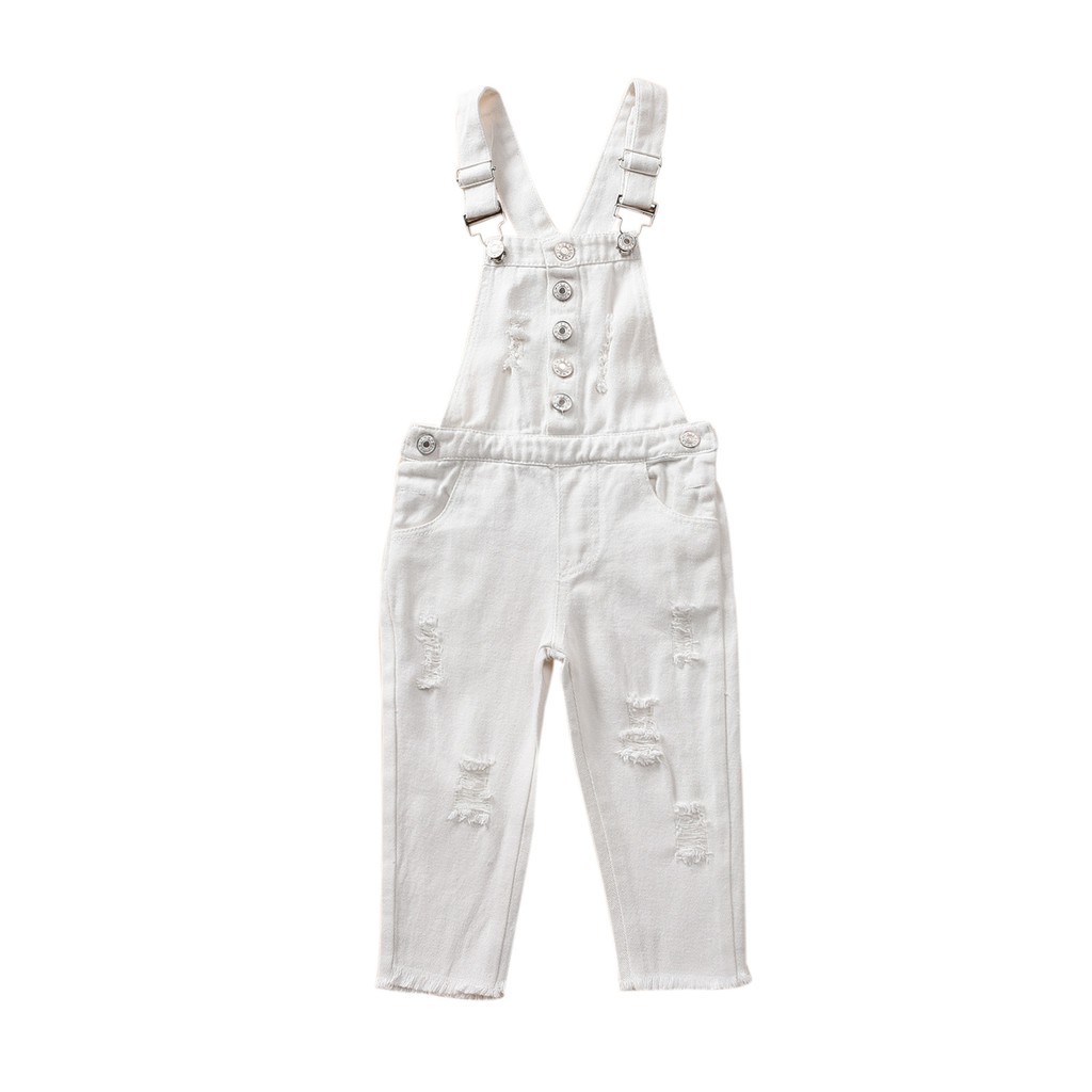 girls overall pants