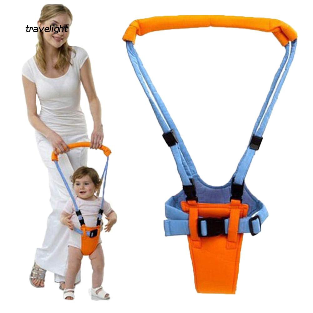 baby body harness