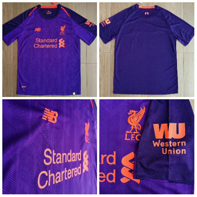 liverpool violet kit