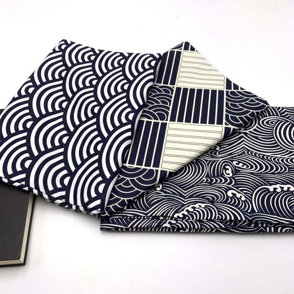 [Raya Sale] Kain Cotton Bidang 60&quot;/ Kain Cotton Comb60