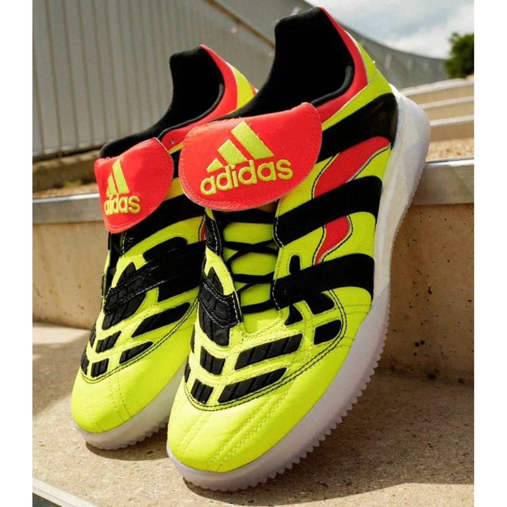 adidas predator accelerator futsal