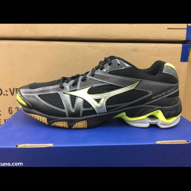 mizuno wave bolt 6 price