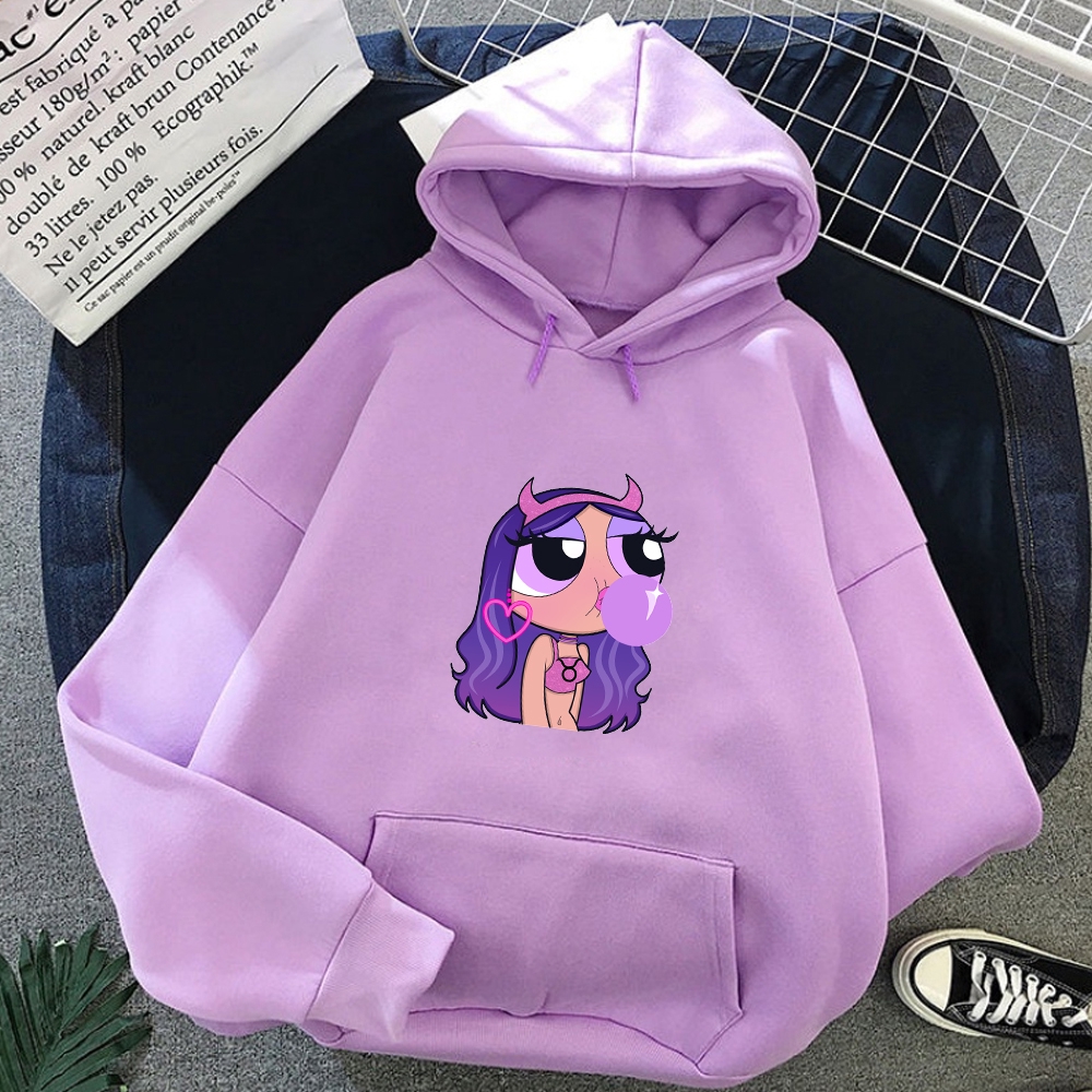 cute ladies hoodies