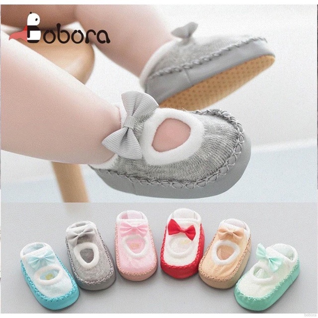 baby socks like shoes