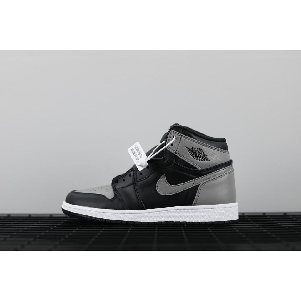 shadow grey jordan 1