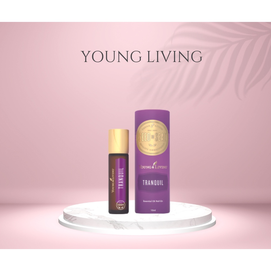 Young Living Tranquil Roll On YL (10ml) Shopee Malaysia