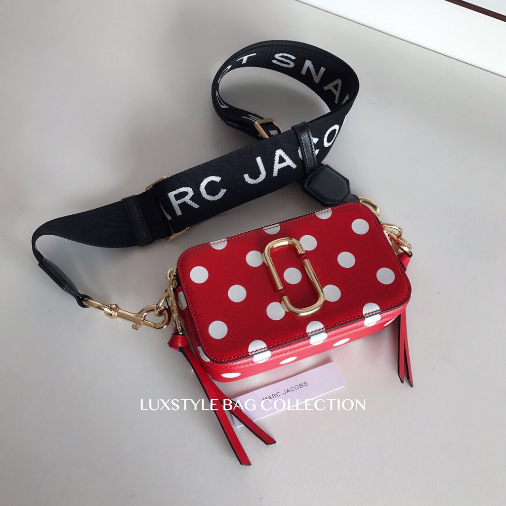 marc jacobs snapshot malaysia price