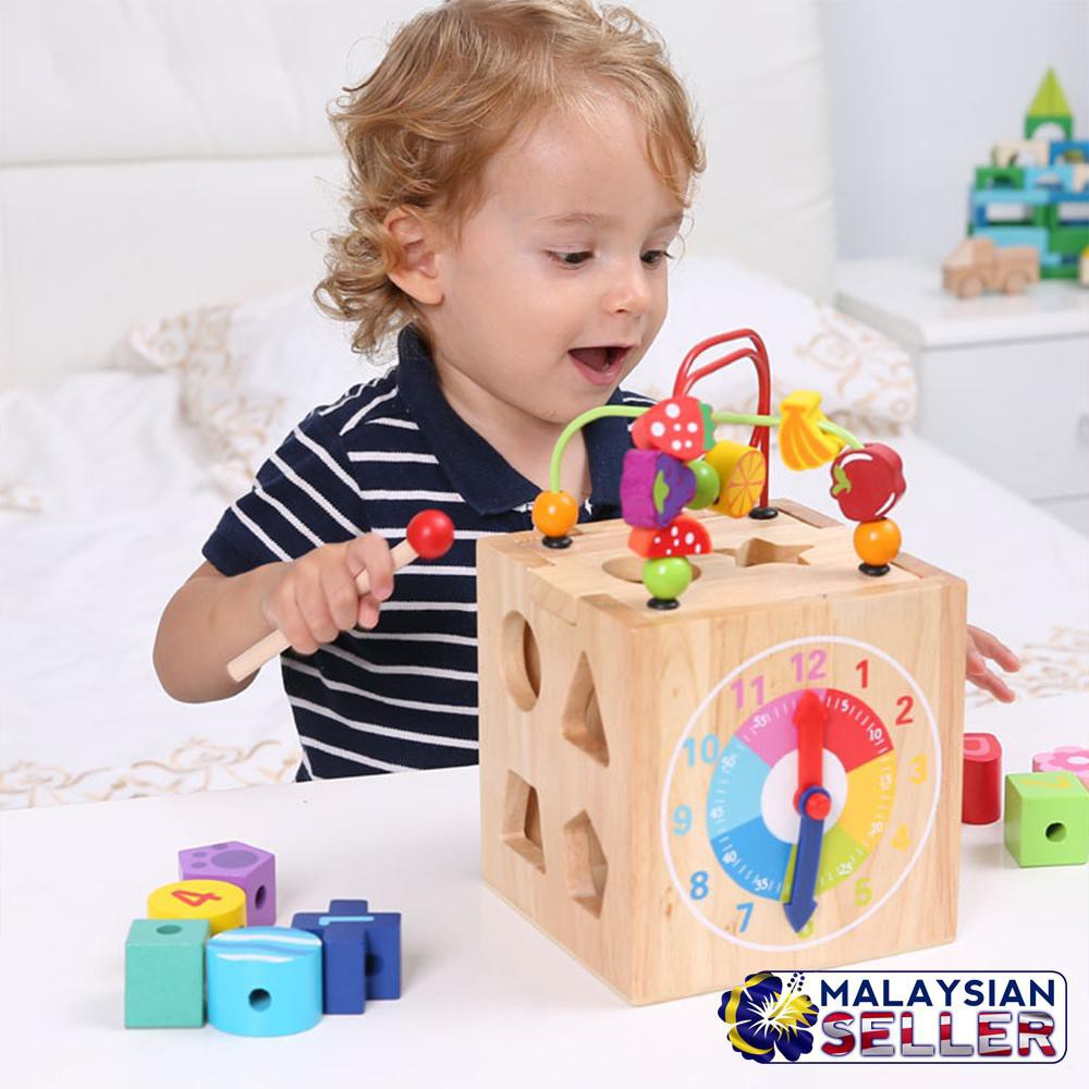 activity toys for children