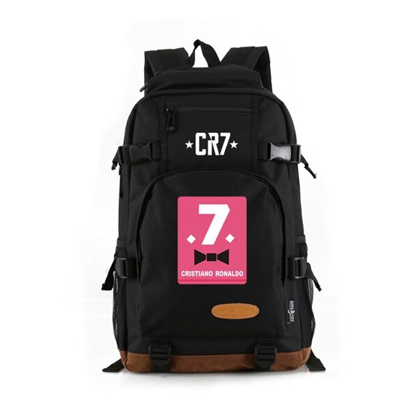 cr7 college bags