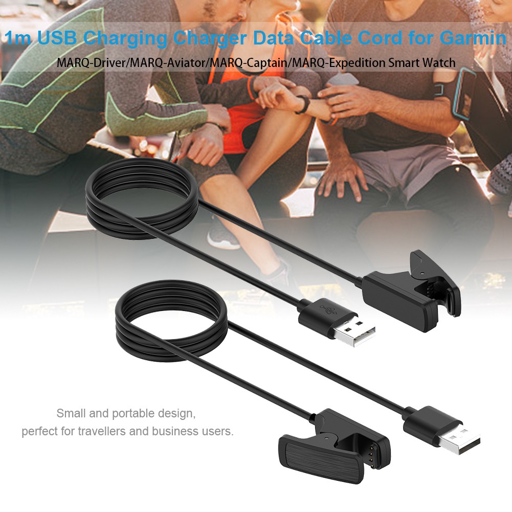 garmin marq charging cable