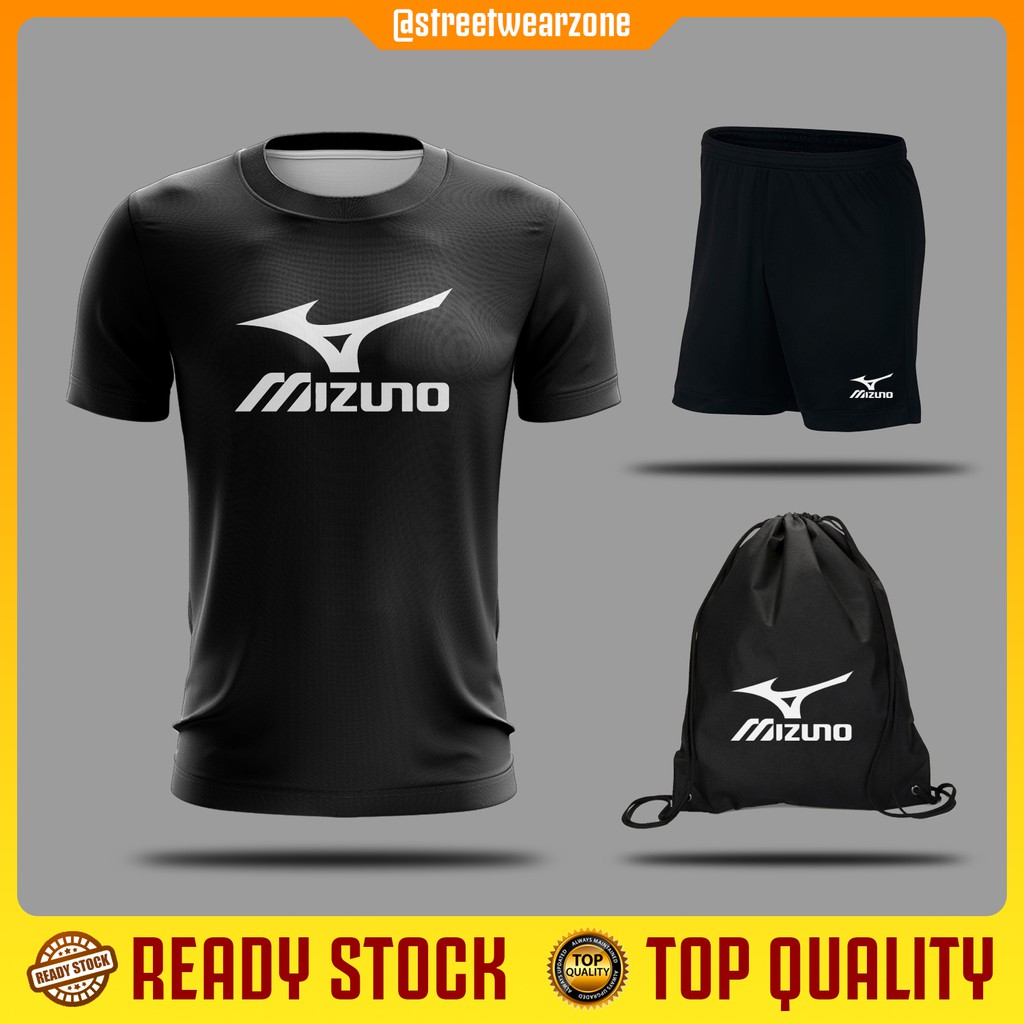 mizuno jersey malaysia