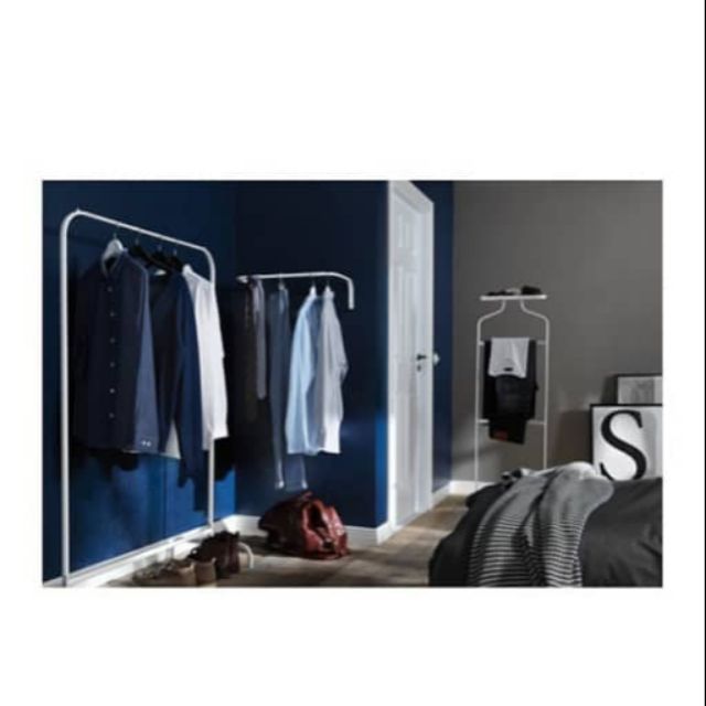 FREE IKEA  CATALOGUE 2021 MULIG IKEA  CLOTHES RACK IKEA  RAK  