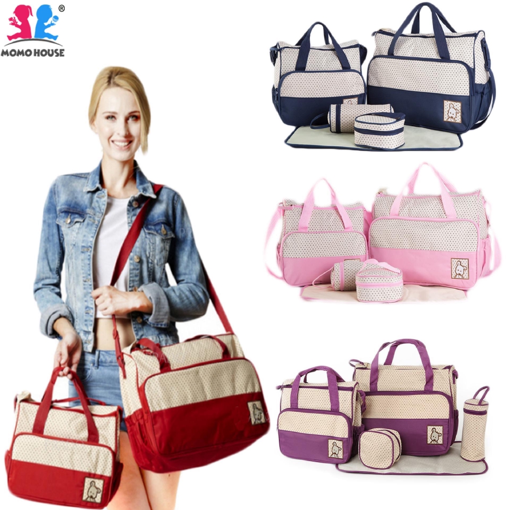 diaper bag essential