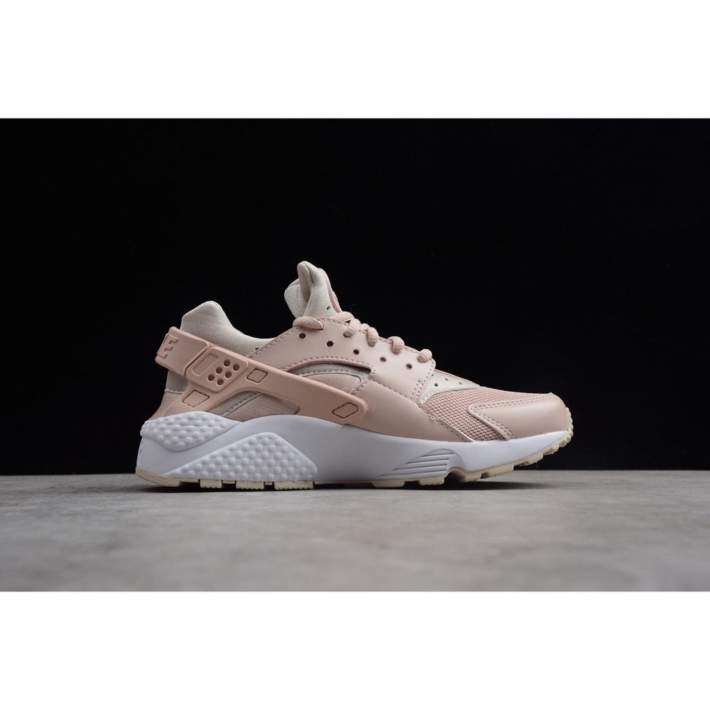 nike air huarache particle beige