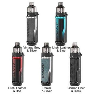 ORIGINAL LATEST VOOPOO ARGUS PRO & VOOPOO ARGUS X PNP POD PNP OCC