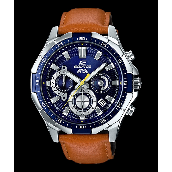 casio efr 554l