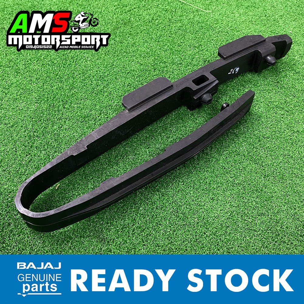 Chain Slider D400 (JF122016) Genuine Parts Shopee Malaysia