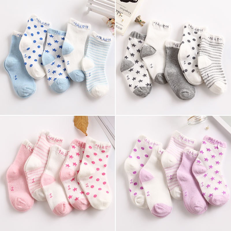 baby socks shopee