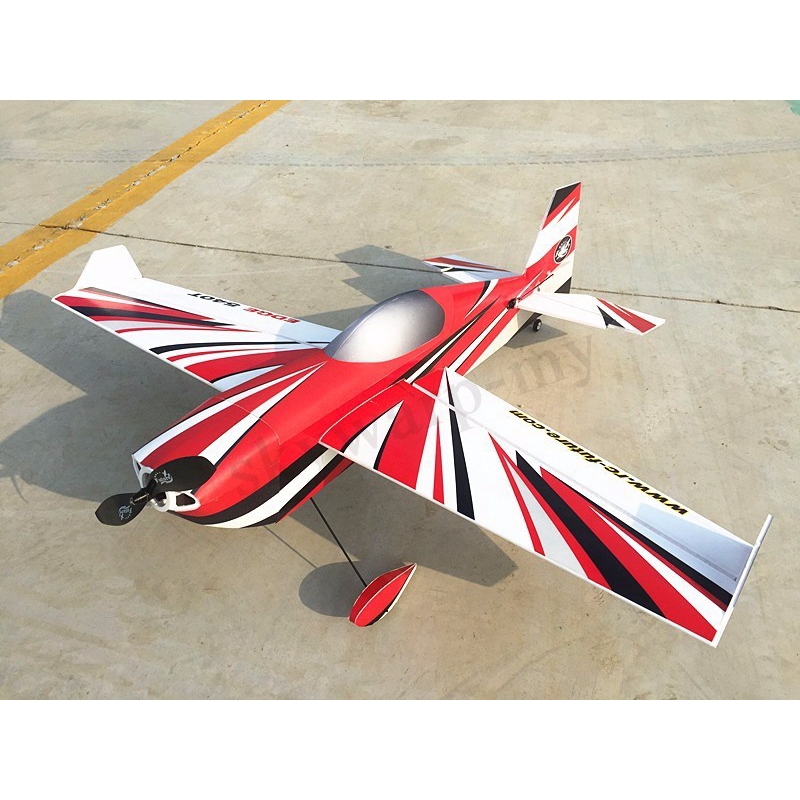3d rc airplane kits