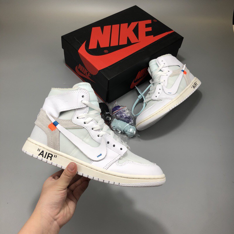 aj sneakers