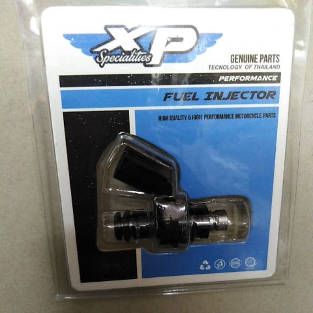 fuel injector rs 200