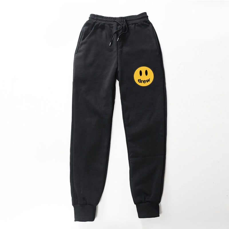 justin bieber jogger pants