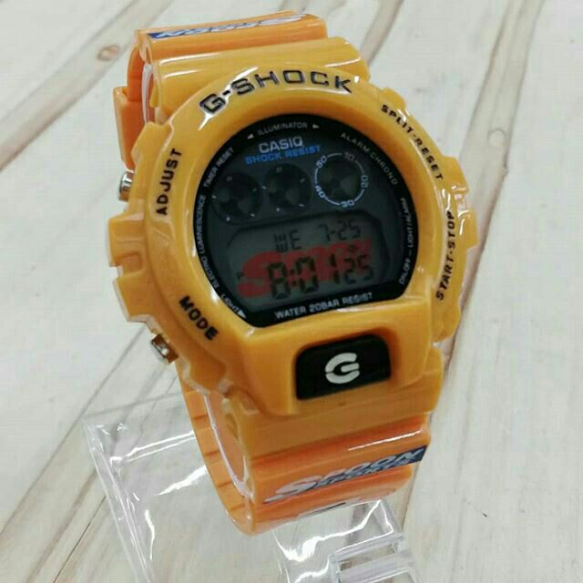 g shock spoon sport original