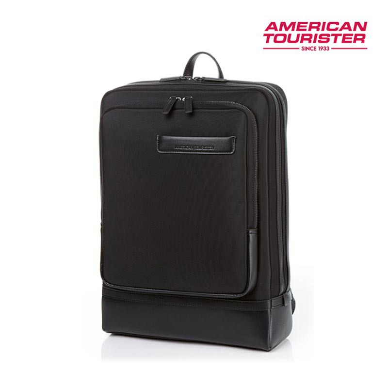 american tourister business backpack