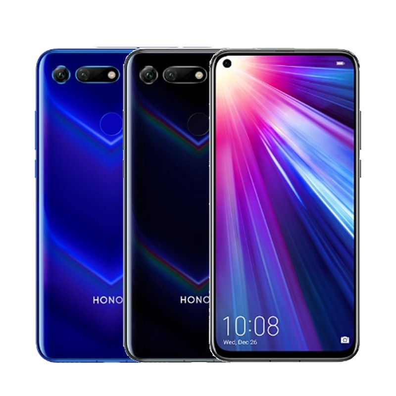 Honor view 20 беспроводная зарядка поддерживает ли