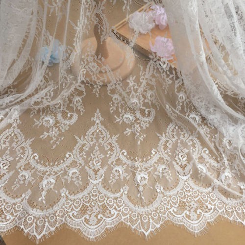 french lace fabric