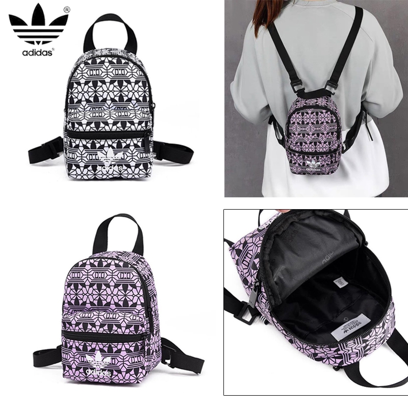 adidas female backpack