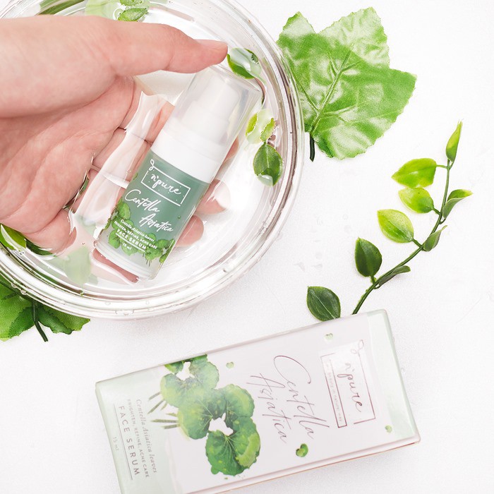 centella asiatica serum