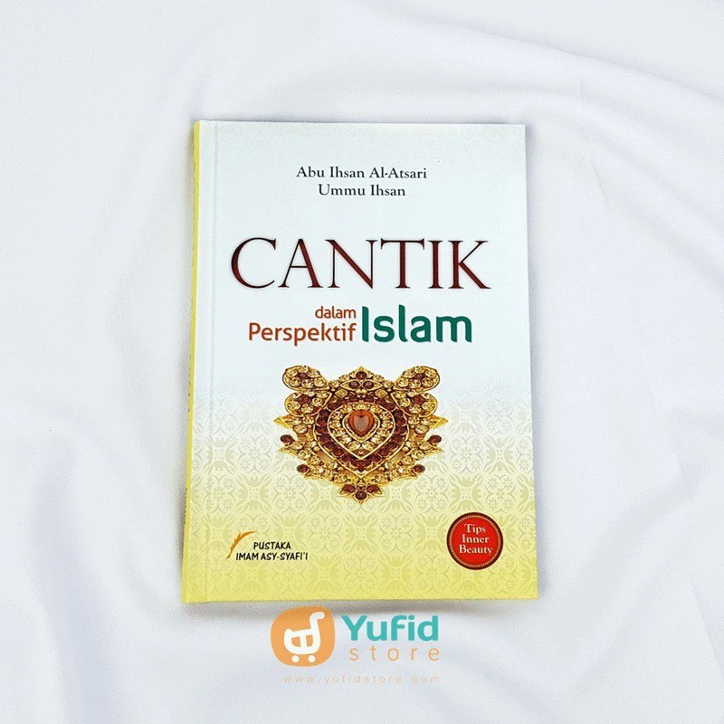 Cantik Dalam Perspektif Islam