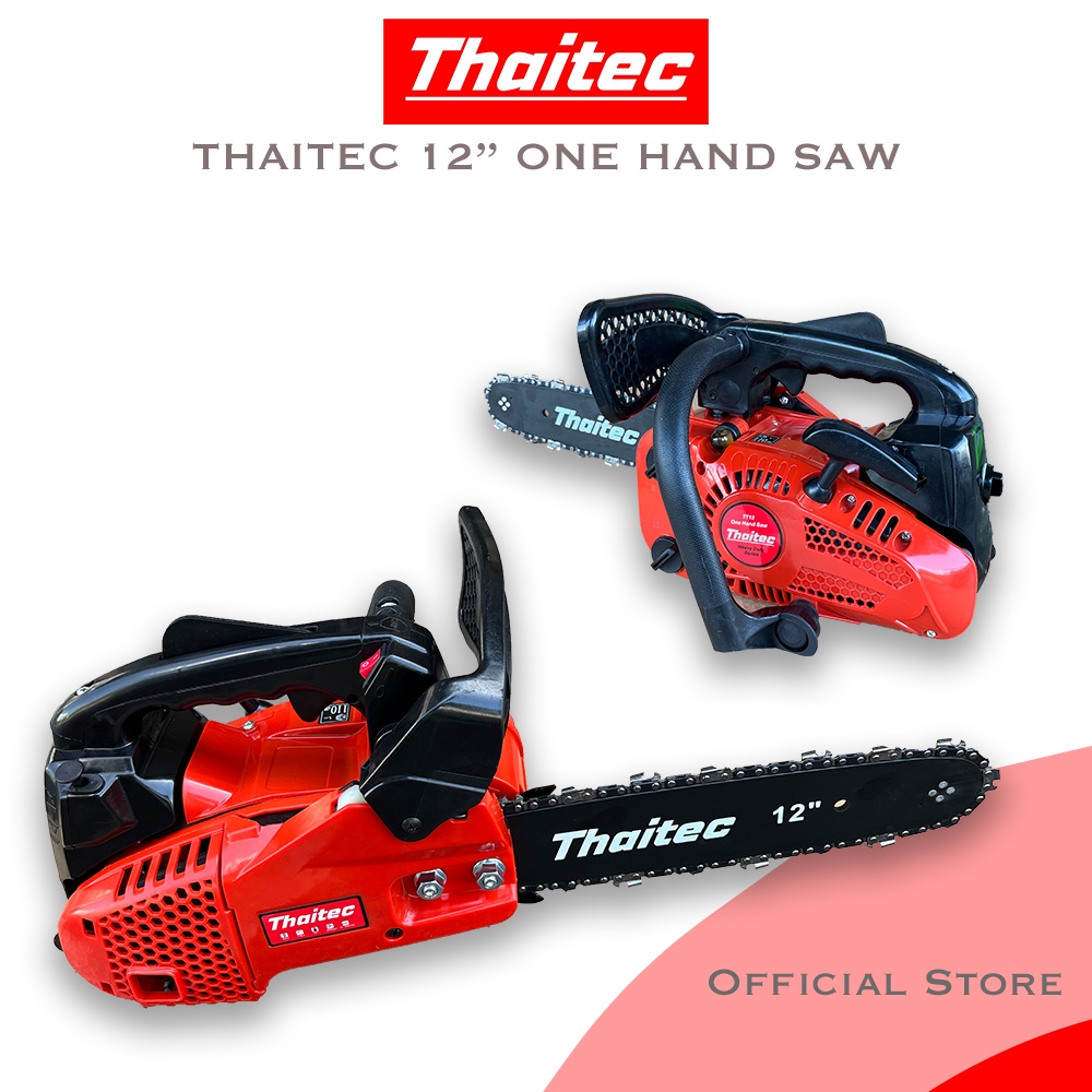 Thaitec One Hand Saw 12