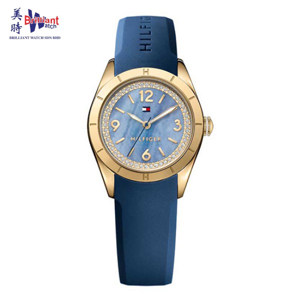 tommy hilfiger lily watch
