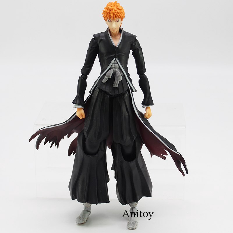 bleach collectible figures