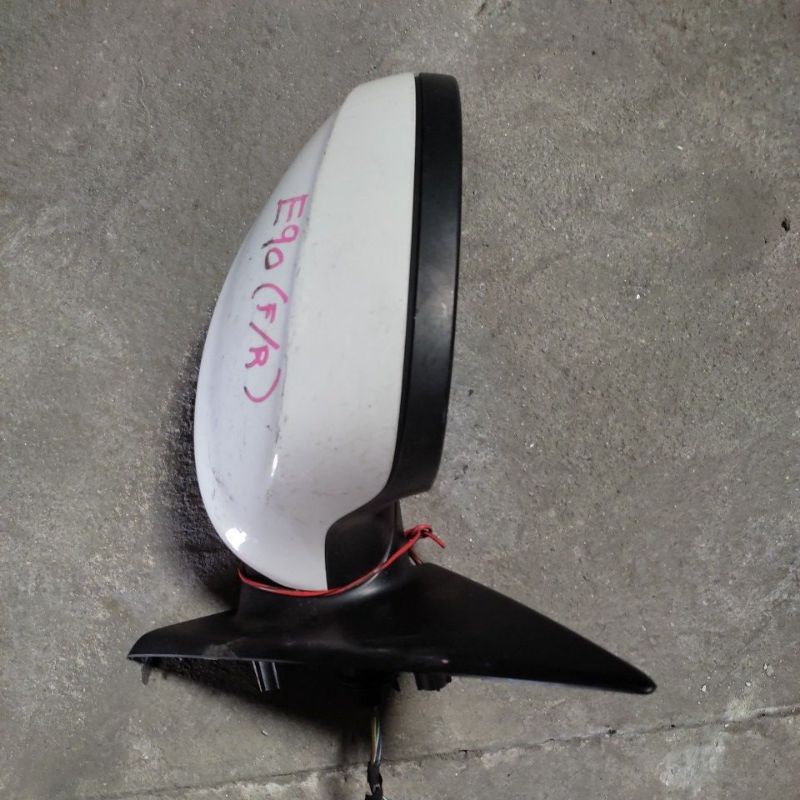 BMW E90 SIDE MIRROR RIGHT SIDE ( 3 PIN ) Shopee Malaysia