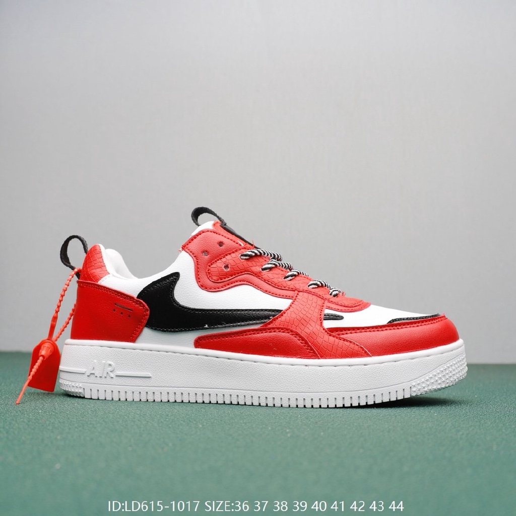 af1 ac
