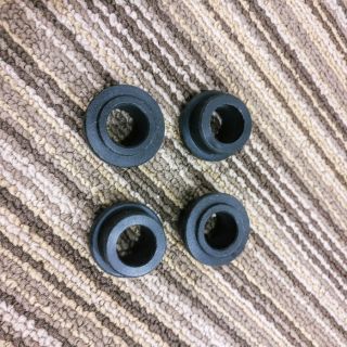 rockbros thru axle adapter