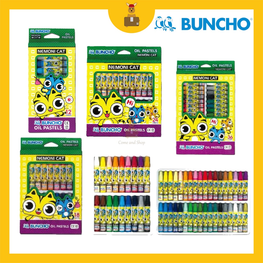 Oil Pastel Crayon Art Tutorial vrogue.co