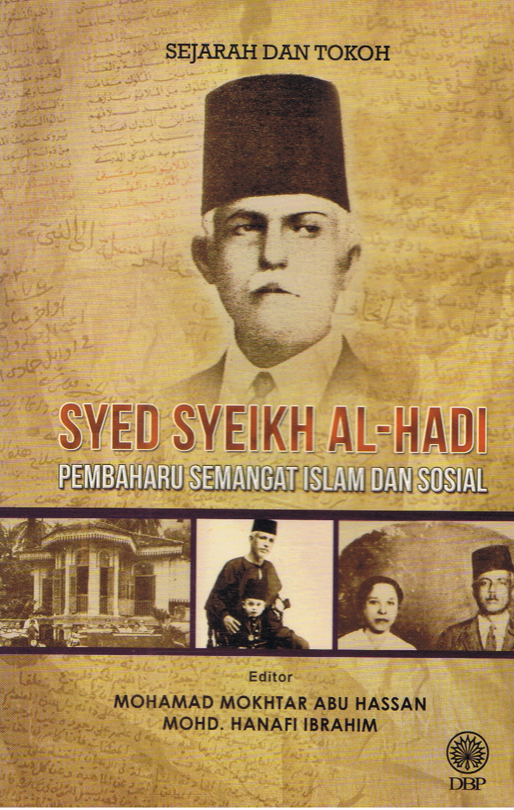 Syed Sheikh Al Hadi Dan Ide Pembaharuan Bahagian I Irf