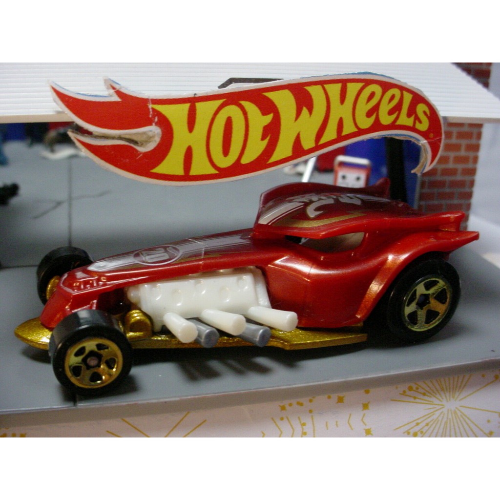 Kereta Lumba Hot Wheels 2019/2020_Body leper sport_Juara ...