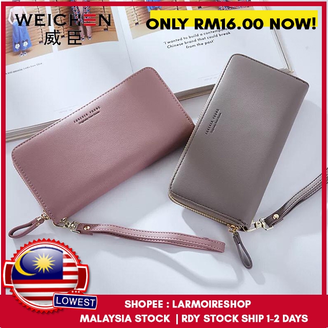 purse brand in malaysia