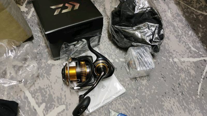 オンラインショップ DAIWA CERTATE HD 4000SH parceirocfc.com.br