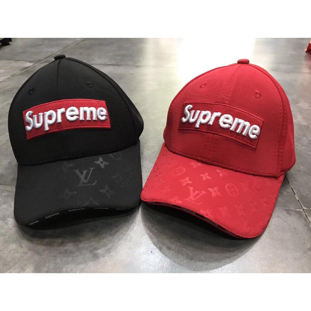 supreme cap price