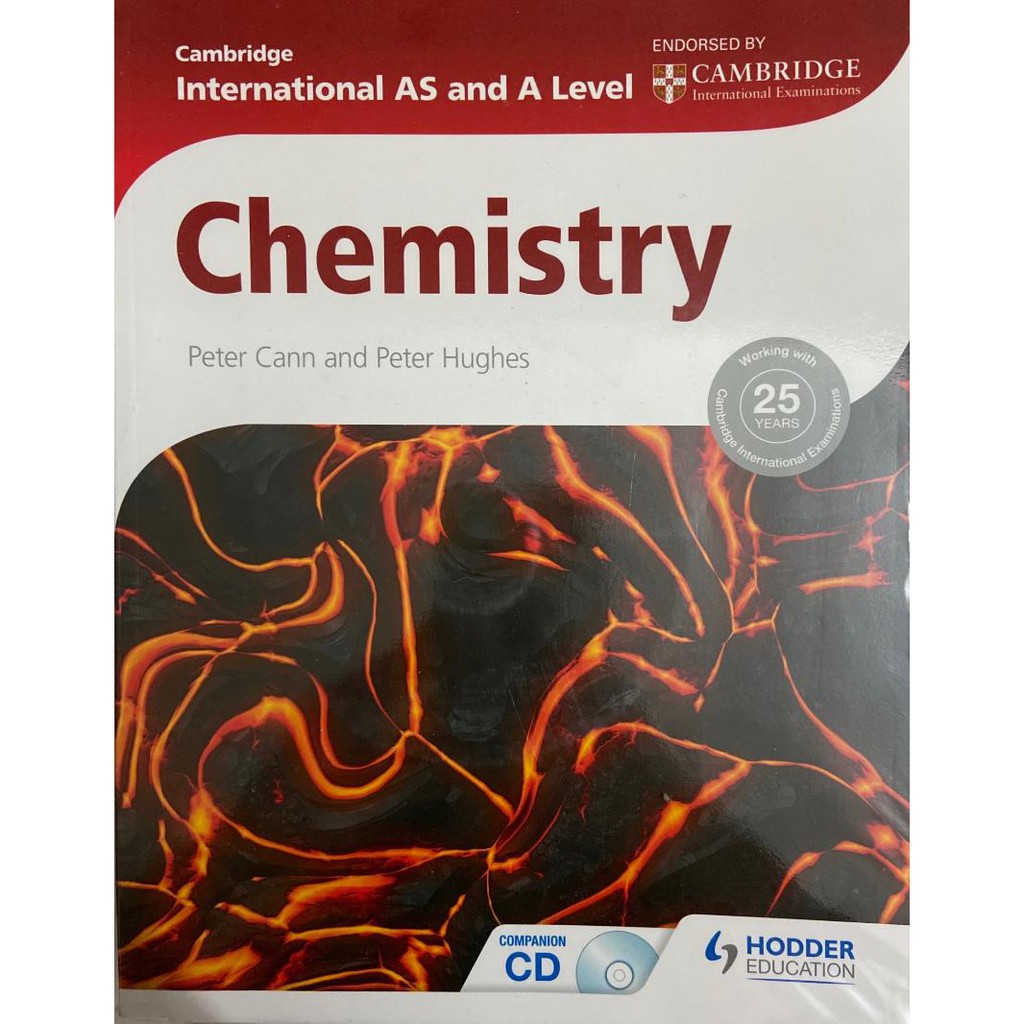 [N03 - Chemistry] Hodder Education Cambridge Chemistry Coursebook ...