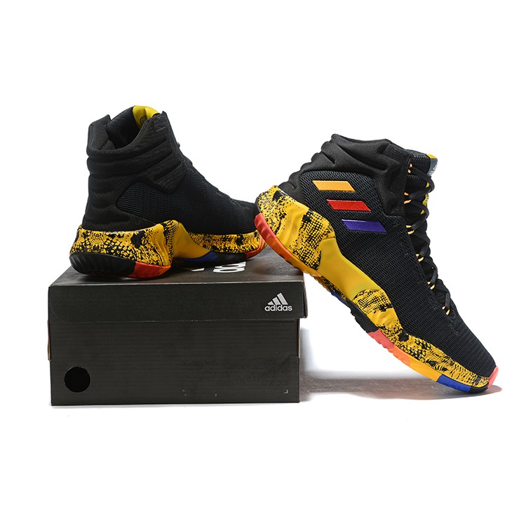adidas originals men's pro bounce 2018