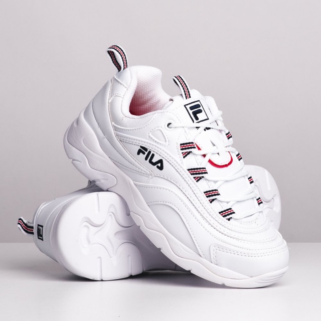 fila ray women's