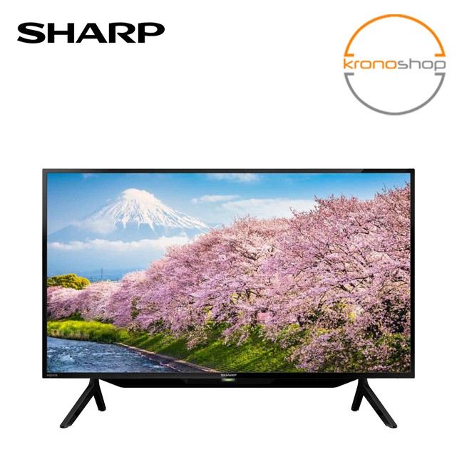 SHARP 42 Inch Android Smart TV 2TC42BG1X Shopee Malaysia